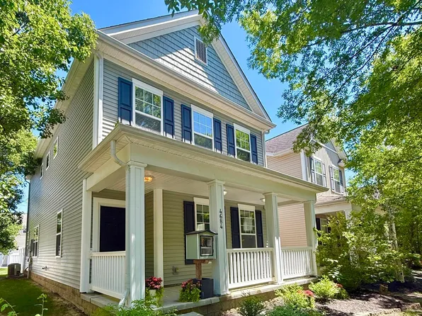 4684 Grand Strand Dr, Grove City, OH 43123