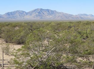 N Noland Rd, San Simon, AZ 85632