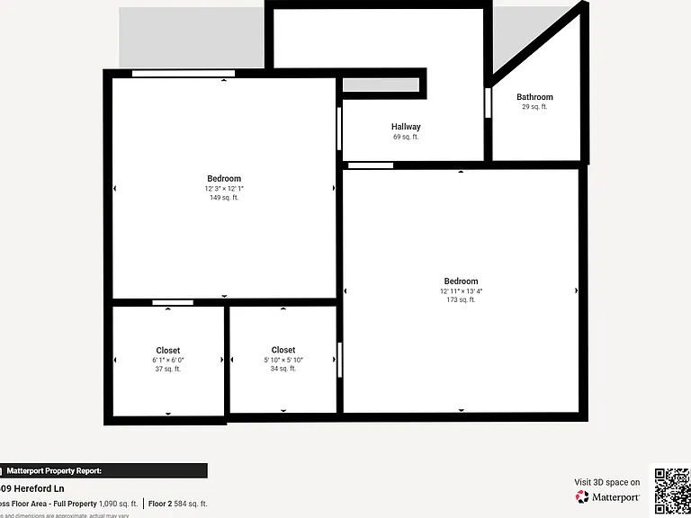 3609 Hereford Dr — Photo 16