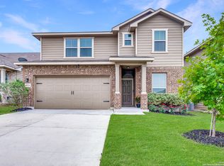 10234 Barbeque Bay, Converse, TX 78109