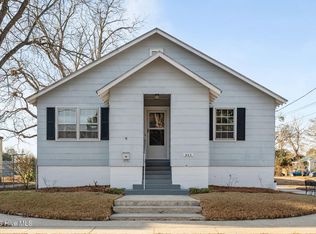 503 E 5th St, Washington, NC 27889