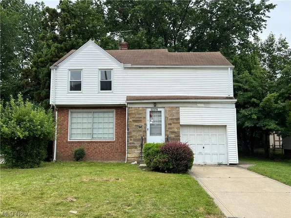 22370 Tracy Ave, Euclid, OH 44123
