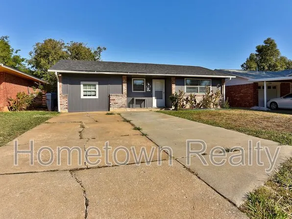333 NW 90th St, Oklahoma City, OK 73114