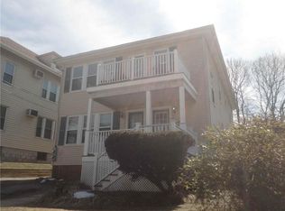 57 Duncan Ave, Providence, RI 02906