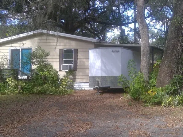 19991 Ruth St, Brooksville, FL 34601