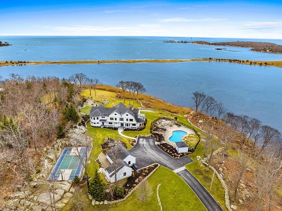 20 Wood Island Rd, Scituate, MA 02066 MLS 73079445 Zillow