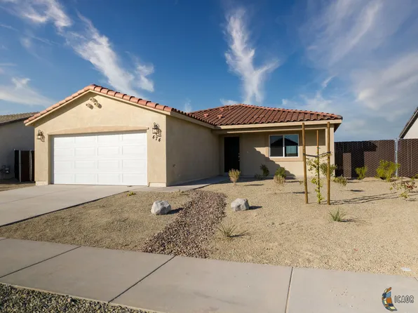 474 Pinto Ct, Imperial, CA 92251