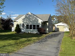 4747 Tyaskin Rd, Tyaskin, MD 21865