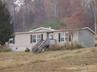 220 Judson Rd, Heiskell, TN 37754