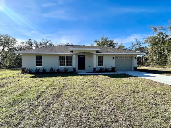 12314 SE 104th Ter, Belleview, FL 34420