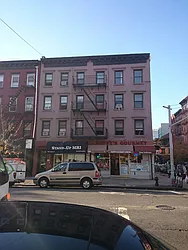 191 Avenue A in East Village