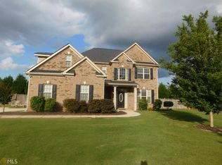 219 Aves Ct, McDonough, GA 30252