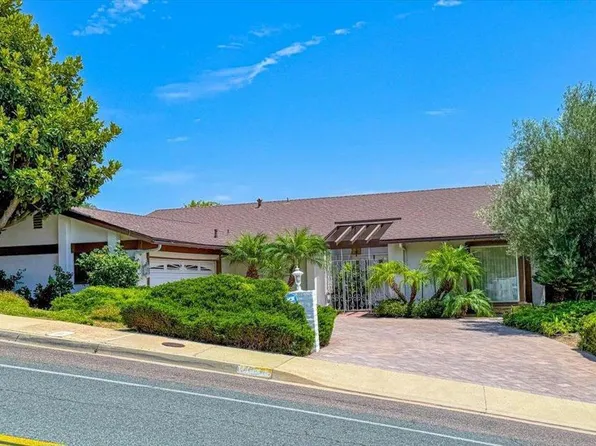 1600 Swallow Dr, El Cajon, CA 92020