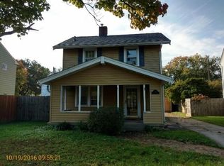 2406 Elmo Pl, Middletown, OH