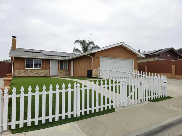 1548 Petal Ct, San Diego, CA 92114
