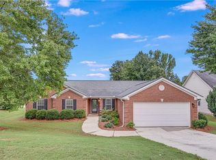 1617 Burnt Oak Ct, Jefferson, GA 30549