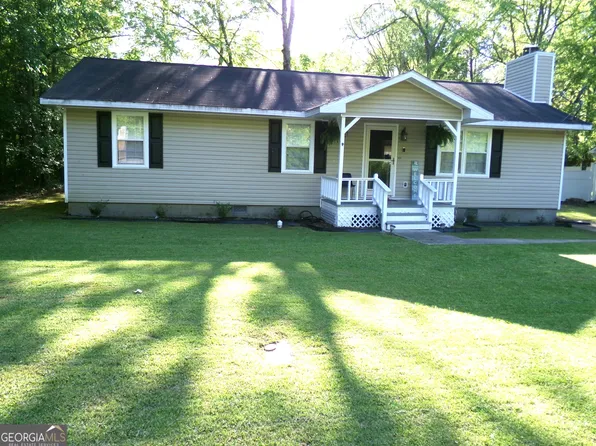 871 Chisholm Trl, Macon, GA 31220