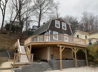 28 Paomet Rd, Weymouth, MA 02191