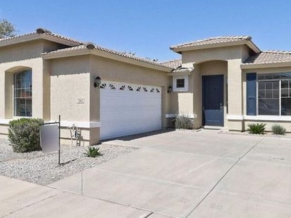 242 W Mahogany Pl