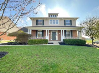 1494 Shaker Run Blvd, Lebanon, OH 45036