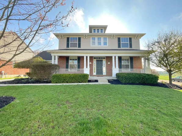 1494 Shaker Run Blvd, Lebanon, OH 45036