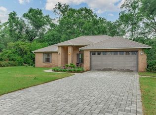 5858 Hogans Aly, Milton, FL 32570
