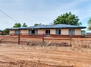 16025 Porter Ave, Riverside, CA 92504