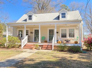 1018 Virgie St, Durham, NC 27705