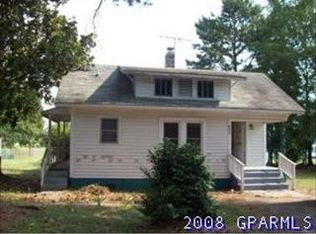 433 5th St, Ayden, NC 28513