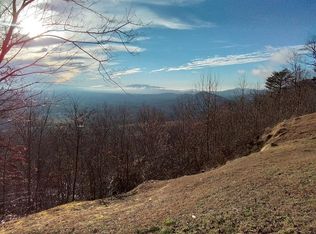 1500 Bear Mountain Rd, Murphy, NC 28906