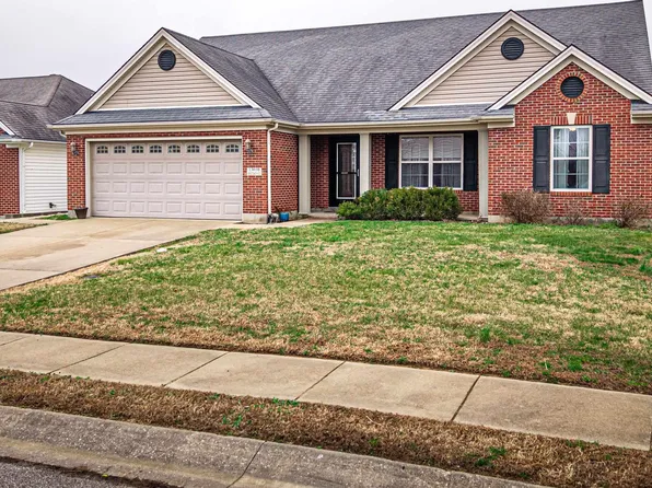 13010 Mattison Ct, Evansville, IN 47725