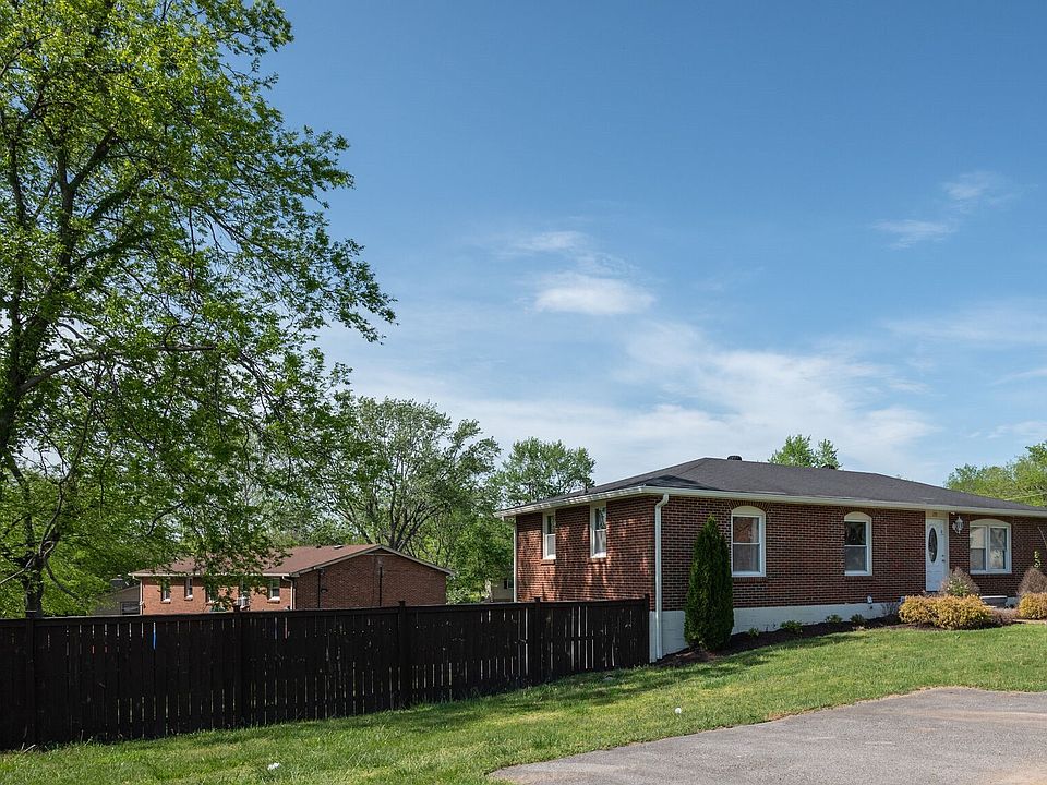 133 Haynes Park Dr, Nashville, TN 37218 Zillow