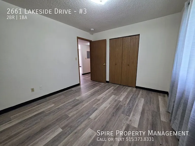 2661 Lakeside Dr #3 — Photo 7