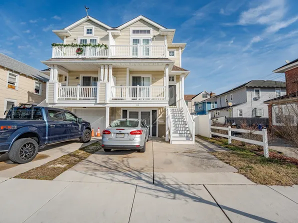 313 W Andrews Ave #313, Wildwood, NJ 08260