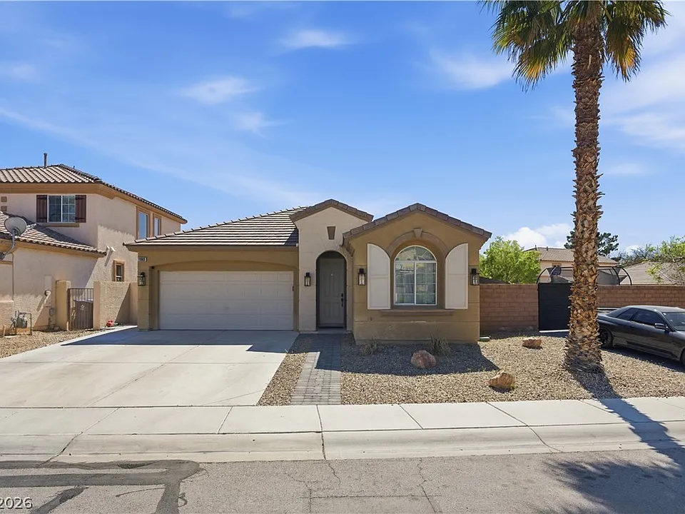 11063 Pegasus Dr