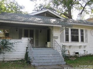 280 Post Ave, San Antonio, TX 78215