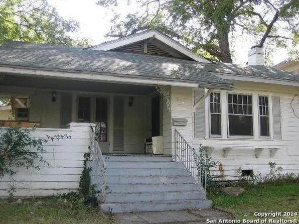 280 Post Ave, San Antonio, TX 78215