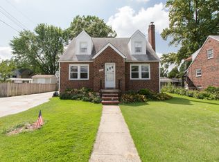 2107 Taylor Ave, Baltimore, MD 21234