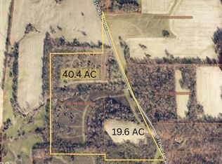 0 Stone Mountain Rd, Gosport, IN 47433