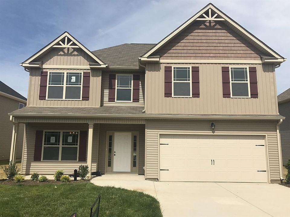 1st image of 383 Patrick Pl Lot 383