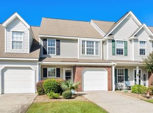 136 Sardis Dr. #5, Myrtle Beach, SC 29579