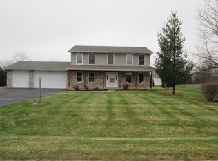 9111 Anthony Ln, Spring Grove, IL 60081