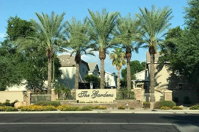 4160 E Betsy Ln — Photo 4