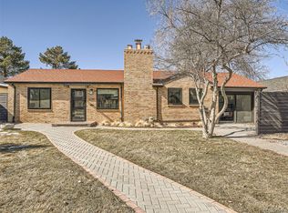 1075 Locust St, Denver, CO 80220