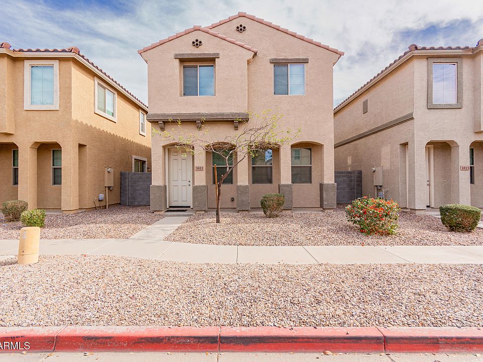 1st image of 3811 S 54TH Lane