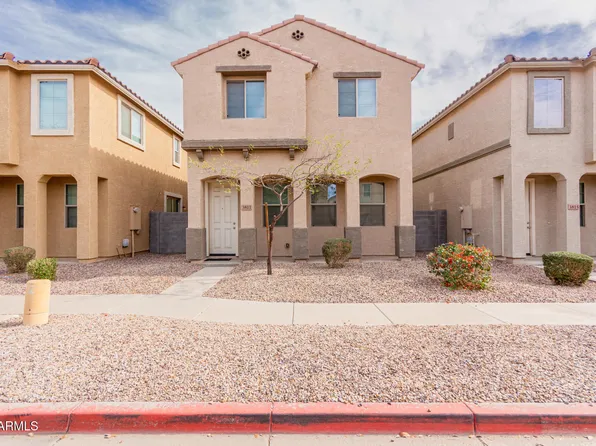 3811 S 54TH Lane, Phoenix, AZ 85043