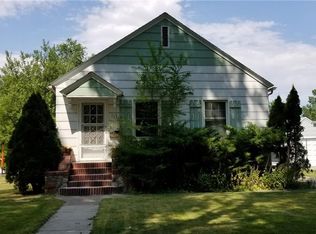 711 Clark Ave, Billings, MT 59101