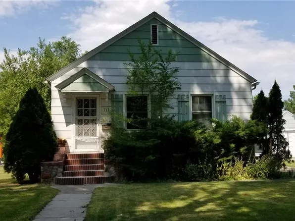 711 Clark Ave, Billings, MT 59101