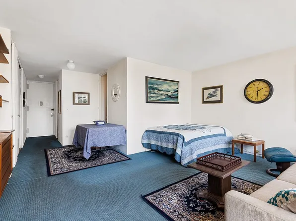 300 E 33rd St APT 14F, New York, NY 10016