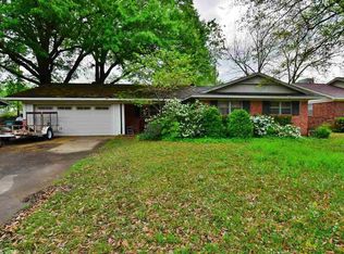 14 Rebecca Ln, Conway, AR 72034